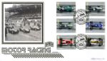 Grand Prix
Early Racing Image