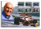 Grand Prix
Murray Walker OBE