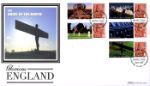 Glorious England: Generic Sheet
The Angel of the North