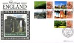 Glorious England: Generic Sheet
Stonehenge