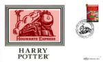 Harry Potter
Hogwarts Express