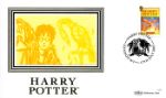 Harry Potter
Harry Potter and Phoenix