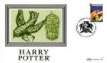 Harry Potter
Owls