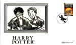 Harry Potter
Harry & Ron