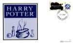 Harry Potter: Generic Sheet
Magic Potion