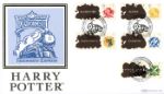 Harry Potter: Generic Sheet
Hogwarts Express