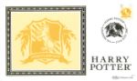 Harry Potter: Miniature Sheet
House of Hufflepuff