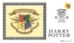 Harry Potter: Miniature Sheet
Hogwarts