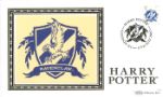 Harry Potter: Miniature Sheet
House of Ravenclaw