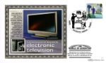 World of Invention: Miniature Sheet
Electronic Television