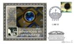 World of Invention: Miniature Sheet
Advances in Computing