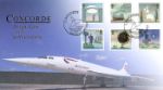 World of Invention
Concorde - Design Icon