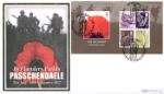 Lest We Forget 2007: Miniature Sheet
In Flanders Fields