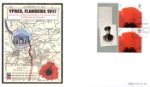 Lest We Forget 2007: Generic Sheet
Ypres, Flanders 1917