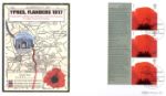 Lest We Forget 2007: Generic Sheet
Ypres, Flanders 1917