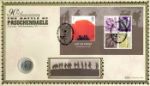 Lest We Forget 2007: Miniature Sheet
Passchendaele