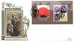 Lest We Forget 2007: Miniature Sheet
Passchendaele