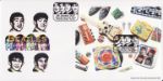 The Beatles: Miniature Sheet
The Beatles