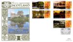 Glorious Scotland: Generic Sheet
Eilean Donan Castle