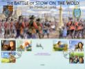 Scouts
Battle of Stow on the Wold