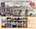 Sea Life
Battle of Cropredy Bridge