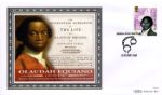 Abolition of the Slave Trade
Olaudah Equiano