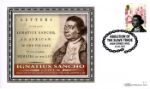 Abolition of the Slave Trade
Ignatius Sancho