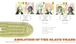 Abolition of the Slave Trade
Plan of Slave Ship Interior