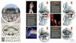 Wembley Stadium: Generic Sheet
Live Aid Concert