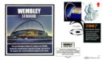 Wembley Stadium: Generic Sheet
The new Wembley Stadium