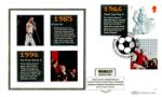 Wembley Stadium: Generic Sheet
Live Aid
