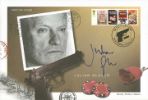 James Bond
Julian Glover