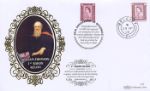 Country Definitives: Miniature Sheet
1st Baron Kelvin