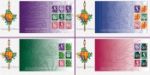 PSB: Country Definitives
Heraldic Emblems