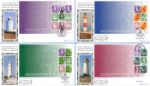 PSB: Country Definitives
Regional Lighthouses