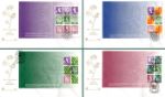 PSB: Country Definitives
Country Emblems