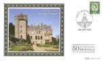 Country Definitives: Miniature Sheet
Belfast Castle