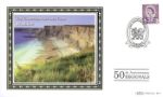 Country Definitives: Miniature Sheet
Glamorgan Heritage Coast