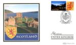 Glorious United Kingdom: Generic Sheet
Scottish Castle