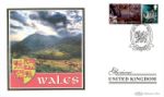Glorious United Kingdom: Generic Sheet
Welsh Valley