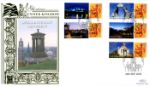 Glorious United Kingdom: Generic Sheet
Dugald Stewart Monument