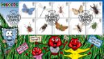 British Insects
Save our Species