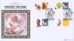 Smilers for Kids: Stamp Set 2008
Flower Fairy