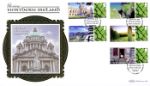 Glorious Northern Ireland: Generic Sheet
Belfast City Hall