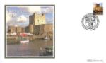 Celebrating Northern Ireland: Miniature Sheet
Carrickfergus Castle