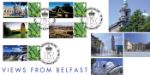 Glorious Northern Ireland: Generic Sheet
Views from Belfast