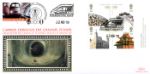 Olympics: Miniature Sheet
Historic Channel Tunnel