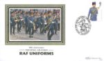 RAF Uniforms
Central Band of the RAF