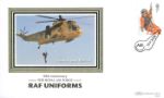 RAF Uniforms
Search and Rescue