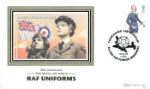 RAF Uniforms
Women's Auxiliary Air Force